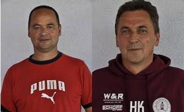 Stefan & Herbert Krenner
